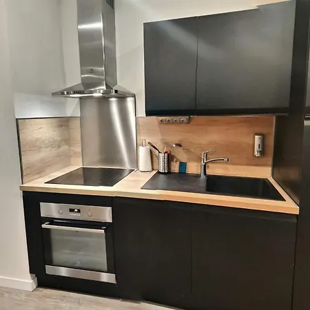 Apartman Superbe, T3 Spacieux 78 M2, Neuf, Parking, Balcon *