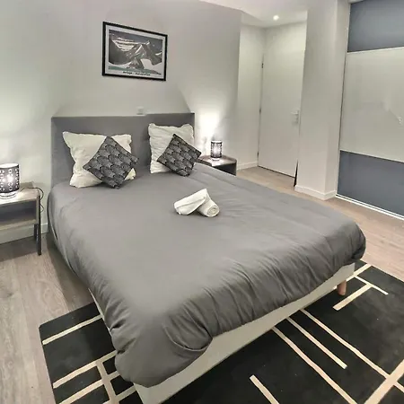 Superbe, T3 Spacieux 78 M2, Neuf, Parking, Balcon *