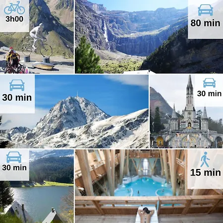 Superbe, T3 Spacieux 78 M2, Neuf, Parking, Balcon 아파트