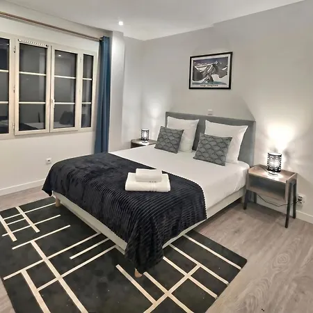 Superbe, T3 Spacieux 78 M2, Neuf, Parking, Balcon *