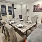 Apartment Superbe, T3 Spacieux 78 M2, Neuf, Parking, Balcon