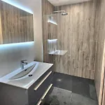 Apartment Superbe, T3 Spacieux 78 M2, Neuf, Parking, Balcon Gerde