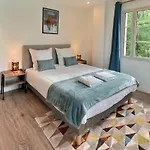 Superbe, T3 Spacieux 78 M2, Neuf, Parking, Balcon Apartmán