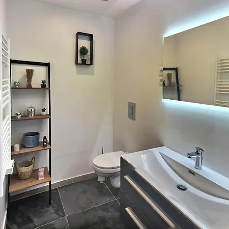 Superbe, T3 Spacieux 78 M2, Neuf, Parking, Balcon