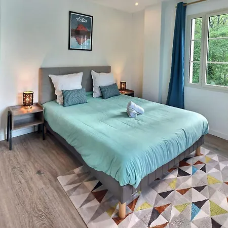 Superbe, T3 Spacieux 78 M2, Neuf, Parking, Balcon Apartamento