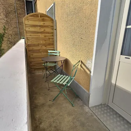 Apartamento Superbe, T3 Spacieux 78 M2, Neuf, Parking, Balcon