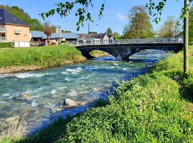 Superbe, T3 Spacieux 78 M2, Neuf, Parking, Balcon Gerde